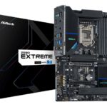 01-ASRock Z590 EXTREME-Box