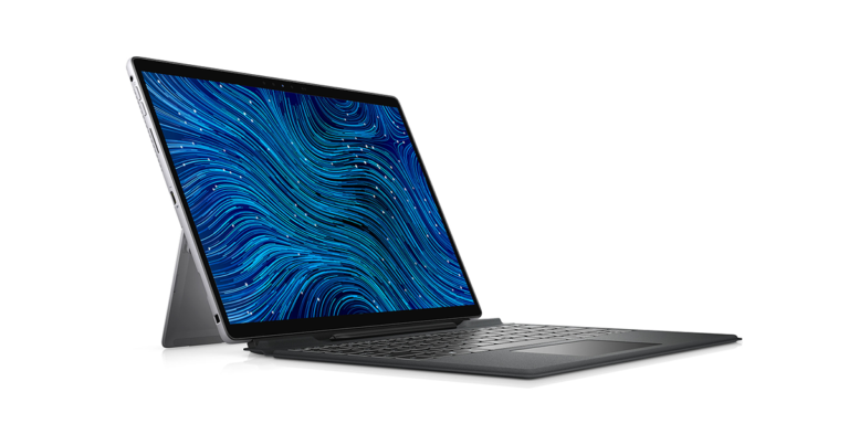 Latitude 7320 Detachable มอบศักยภาพที่แตกต่าง รองรับวันทำงานที่หลากหลาย