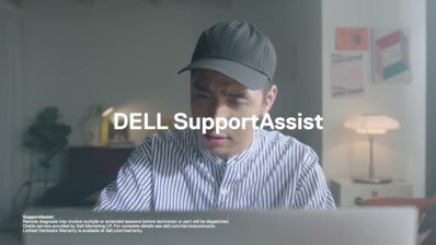 PR: Dell Premium Support  ไม่ว่าคุณจะอินกับอะไร ก็เต็มที่ได้จนสุดทาง เพราะ Dell Premium Support จะคอยดูแลอยู่เคียงข้างคุณเอง