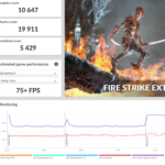 3DMark Fire Strike Extreme