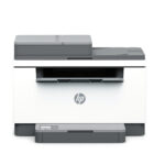 HP LaserJet Printer Series