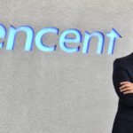 Mr.Chang Foo – Chief Operating Officer of Tencent (Thailand) (1) Resized