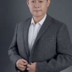 2. Andy Huang, Chief Logistics Officer of Lazada Group