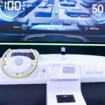 (3) OPPO VOOC wireless flash charging in the car