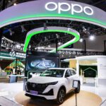 (4) OPPO at Smart China Expo 2021