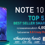 KV -Infinix NOTE 10 Pro TOP 5 Best seller smart phone