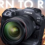 Canon EOS R3