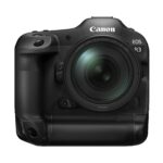 Canon EOS R3_Body