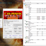 FurMark CPU+GPU