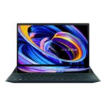 Asus-Notebook-ZenBook-Duo-14-UX482EA-HY001TS-Blue-1