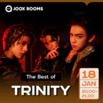 JOOX ROOMS 7 Days Programs (9)