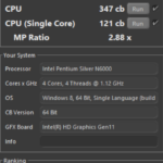 CINEBENCH R15