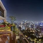 Kimpton Maa-Lai Bangkok, an IHG Hotel – SHA Extra Plus