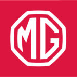 MG logo