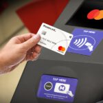 Mastercard Expands Cashless Journey