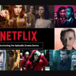 Netflix-IMDA Series Writing Workshop – In session