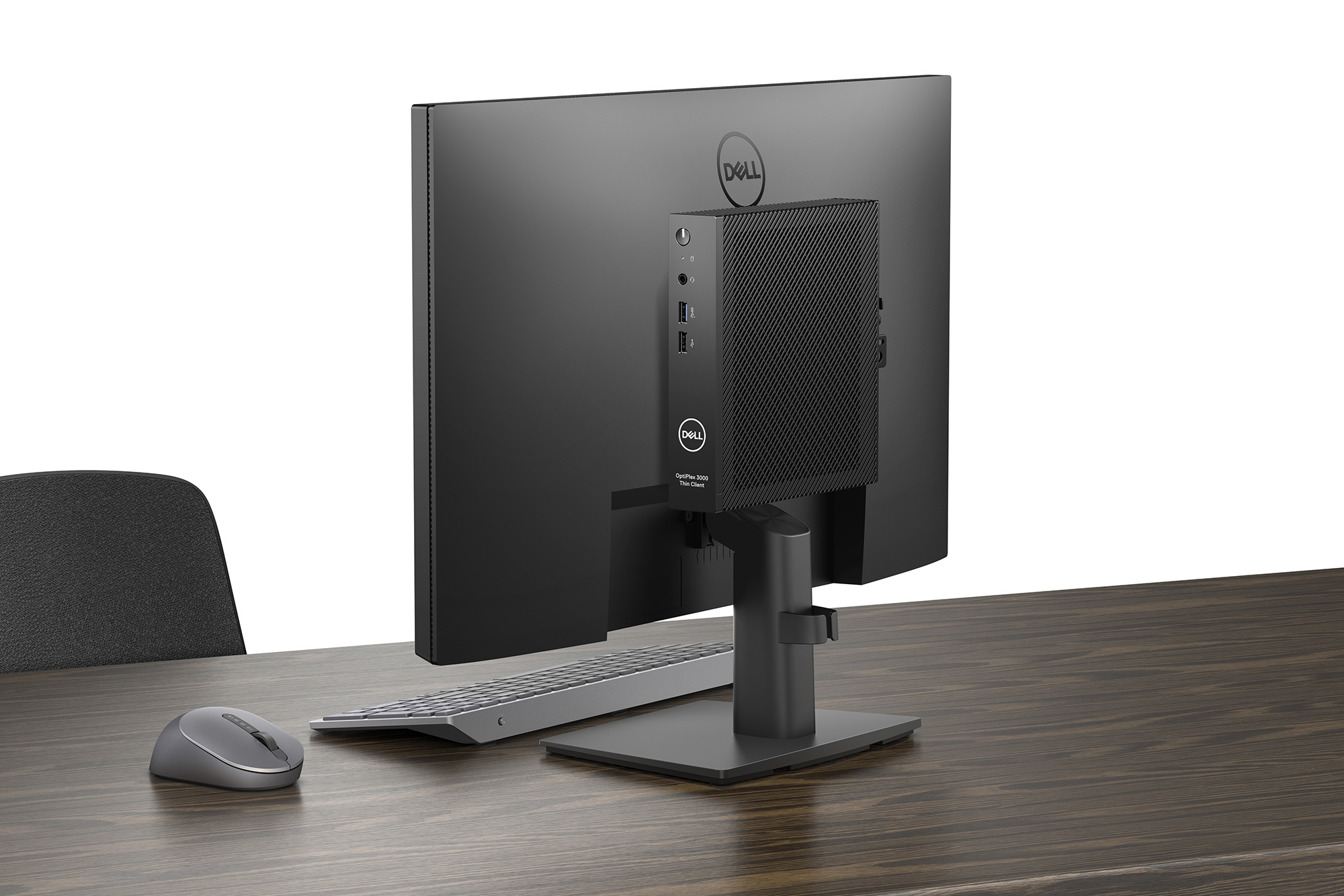 OptiPlex TC Desktop VESA Mounting Solution Extreme IT