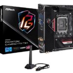 ASRock Z690 Phantom Gaming-box