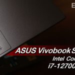 asus vivobookS