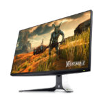 Alienware 2723DF Gaming Monitor – Site Banner