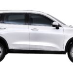 04 All New HAVAL H6 Plug-in Hybrid SUV