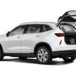 07 All New HAVAL H6 Plug-in Hybrid SUV