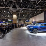 GWM at Paris Motor Show 06