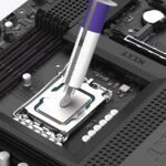 NZXT High Performance Thermal Paste