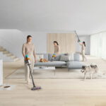 Dyson V15_Whole home pets