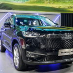 09 New HAVAL H6 Hybrid SUV