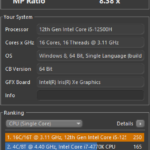 CINEBENCH R15