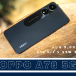 oppo A78 5G