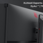 2_ZOWIE Announces The First 360Hz TN Gaming Monitor XL2566K