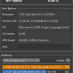 CINEBENCH R15