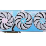 COLORFUL-GeForce-RTX-4070-12GB-iGame-Ultra-White-1