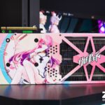 GAINWARD-RTX-4070-BOOMSTAR-PINK-1