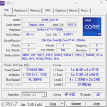 CPU-Z