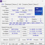 CPU -Z