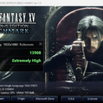 FF XV FHD