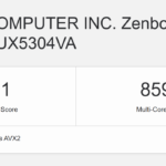 Geekbench 6