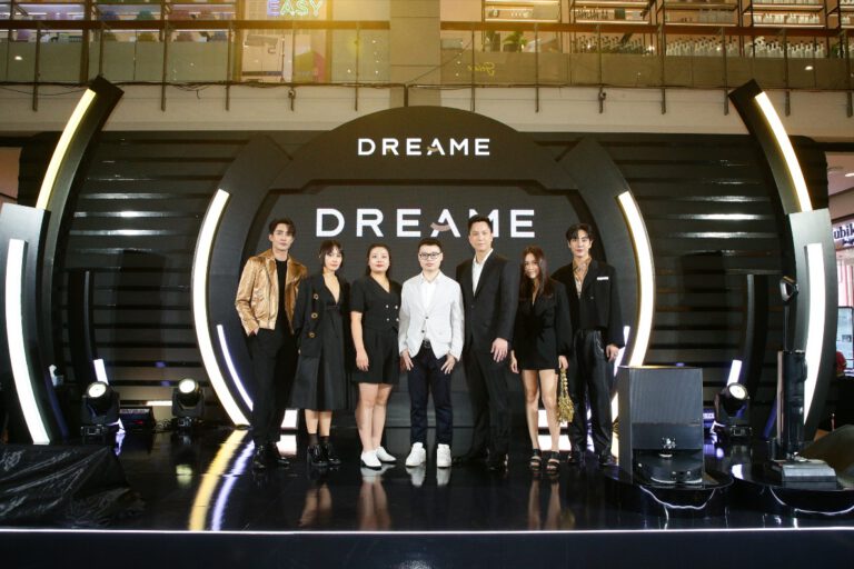 Dreame ชูเทคโนโลยีเอไอใน DreameBot L20 Ultra หุ่นยนต์ทำความสะอาดบ้าน AI ไบโอนิคที่ทรงพลังที่สุด