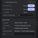 CINEBENCH R24