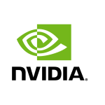 Logo NVIDIA